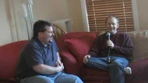 Holy Fark! Part 3 - Drew Curtis On The State Of Advertising