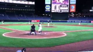 UGA Baseball Defeats Arch Rival Georgia Tech