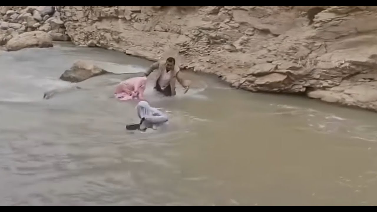 ALI ĐƯA VỢ BÉ VỀ NHÀ – VỢ LỚN NỔI GIẬN! | Ali Brings His Young Wife Home – First Wife’s Fury