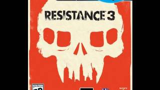 Resistance 3 - Review - Platform32