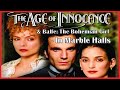 Capture de la vidéo Classical Music In Movies 01 "The Age Of Innocence (1993)" - Balfe, In Marble Halls