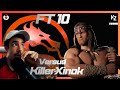KILLERXINOK me mostrou seu LENDÁRIO Conan Trampolim!!