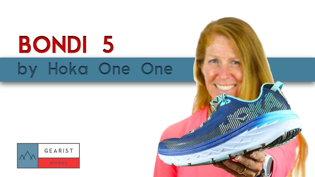 Hoka One One Bondi Amazon | tyello.com