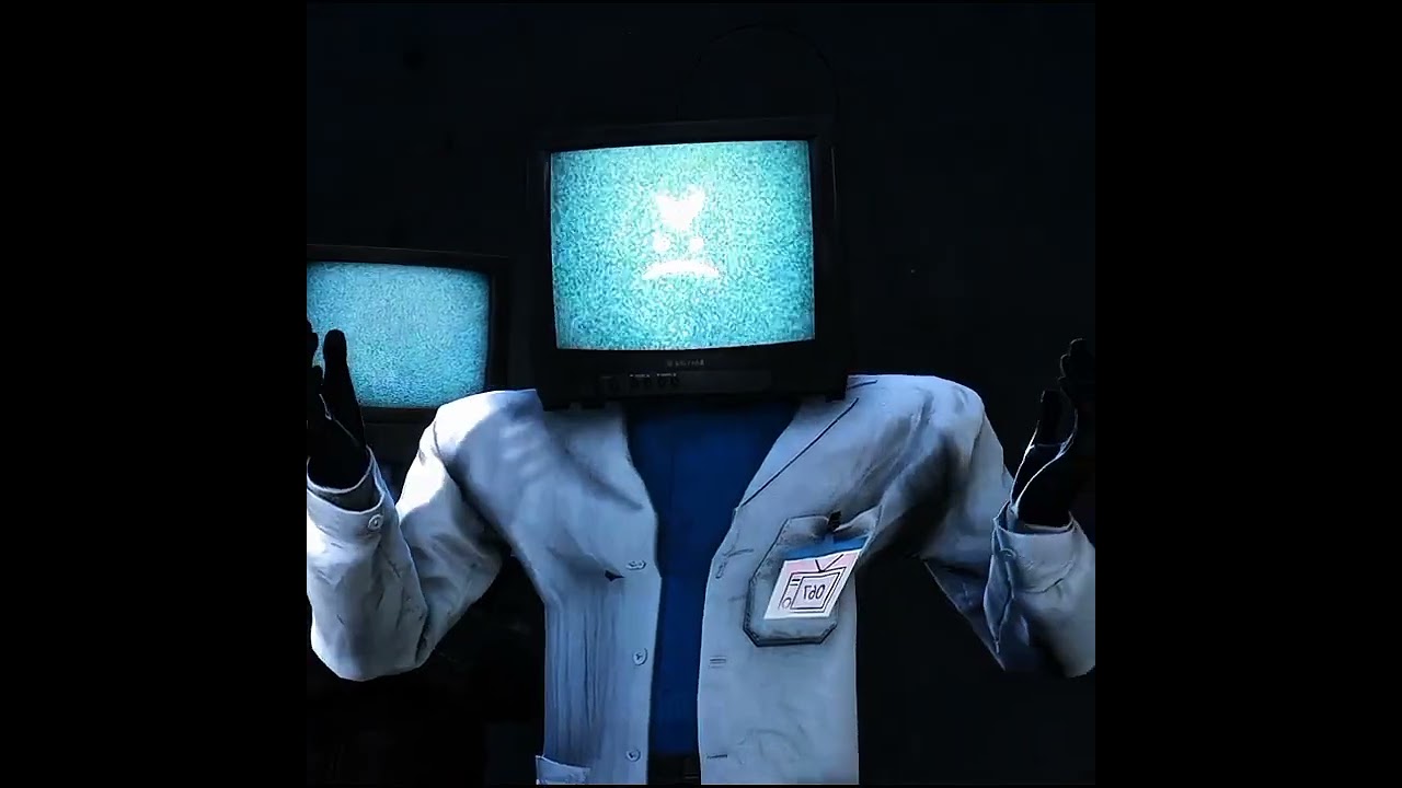 Bro, I'm fed up with Titan TV man's behavior 💀🙏 