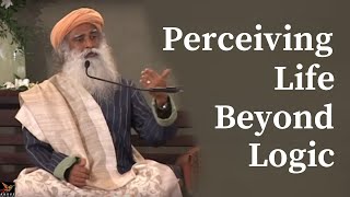 SADHGURU On Measuring Spiritual Progress