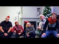 LAST CHRISTMAS-cover by CANTARE