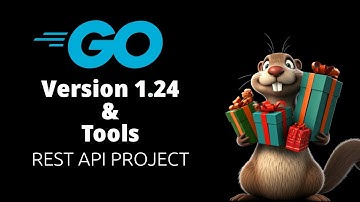 Go 1.24 Upgrade & using the tool directive