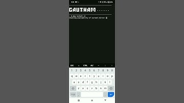 train trick in termux | termux tricks | termux hacking status #termux #shorts #hackerstatus