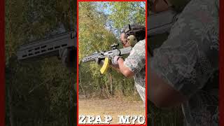 Zastava Rail Swap. Going Back To Wood Furniture