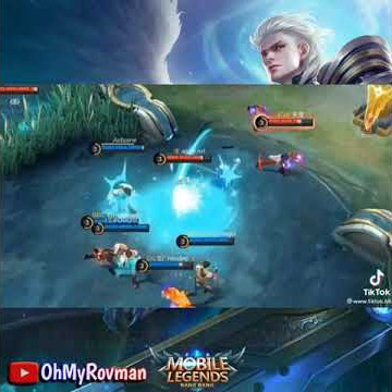 skuknu raknu kusna bum skidiskidiskidi bum #mlbb #mobilelegends #meme #memes #shorts