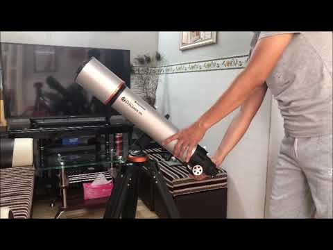 Celestron Starsence Explorer