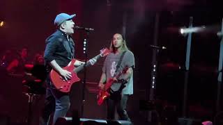 Fall Out Boy - Uma Thurman live @ Freedom Mortgage Pavilion 2023