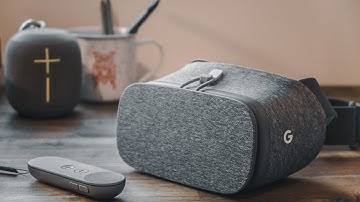 Is Daydream VR still good in 2019? 🤔