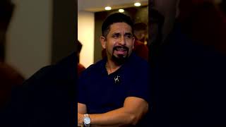 Así era Jonathan Orozco en las básicas de Rayados