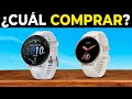 Garmin Forerunner 165 VS Vivoactive 5 (Comparación 2026) | Cual es Mejor