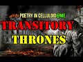 Transitory Thrones/MOTIVATIONAL POEM