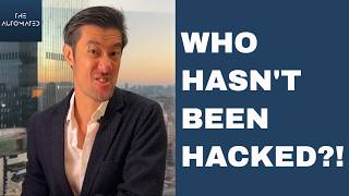 Wikipedia ALSO Hacked by OpenAI!!! | 6AM Brief | Oct 7