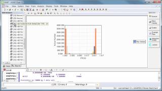 Customize Chart Options and Create Chart Templates in ASAP