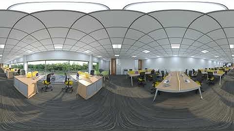 Architecture | 360 | VR Presentation