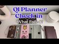 Honest Q1 2026 Planner Check-In: Hobonichi Weeks, Plotter & Travellers Notebooks