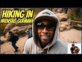 Traveling to Germany for this epic hike 🏔️