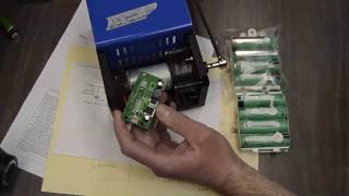 Banggood 20W Hand Crank Generator Part 2: Teardown & Analysis