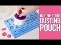 How to use the Dust-N-Store with Fondant & Gum Paste Projects How to use the Dust-N-Store with Fondant & Gum Paste Projects