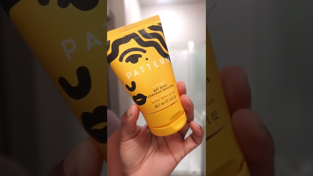 The Moisture Milk is perfect for every texture, but especially those who need something a little mor