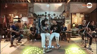 (Versi Karaoke)Mamnun Ft  Cimbrut - SATRU 3 - Lagu Tanpa Vokal