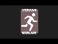 Verman  berlari official lyrics