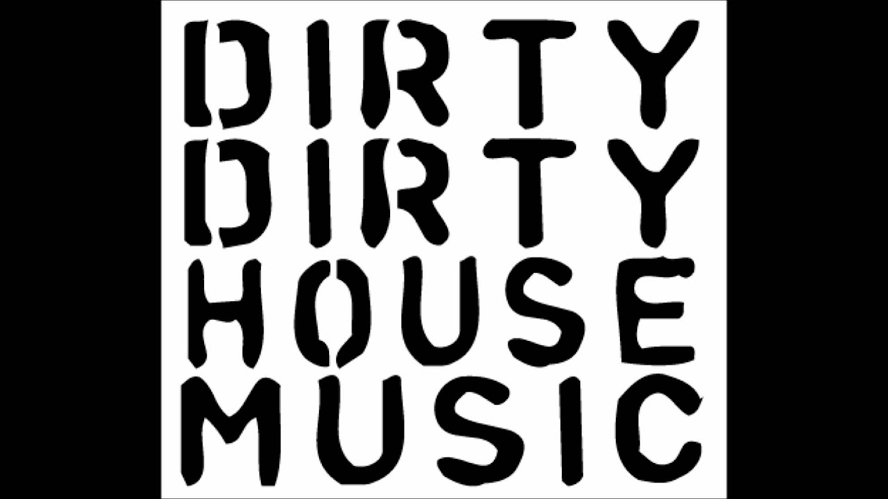 Chris Decay - Like That (Original Club Mix)