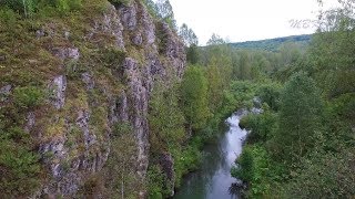 Где побывать и что посмотреть в Искитимском районе