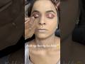 How to apply liner #trending #shorts #makeup