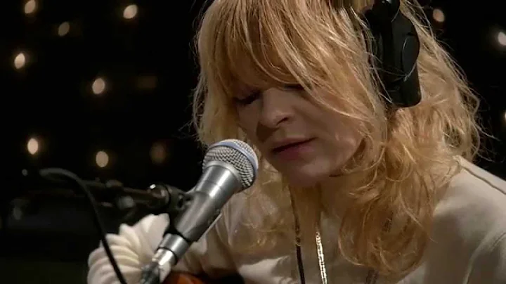 Jessica Pratt - Full Performance (Live on KEXP)