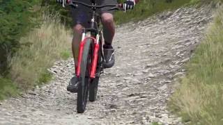 Carrera Fury Men's Mountain Bike | Halfords UK - YouTube