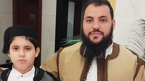 تلاوة الشيخ معاذ بن حامد - تلاوات نادرة 2024