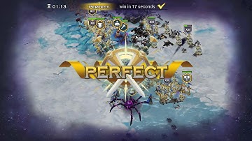 Art of Conquest: Void 81+