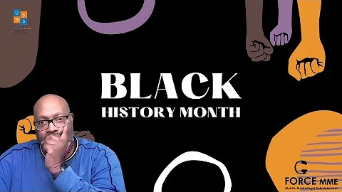 Black History Month with Friends and Family - Cour...