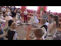 Танец-игра "Уборка. Мамины помощники" в детском саду (4-5 лет). 6 гр.