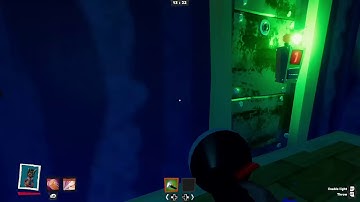 Secret Neighbor Glitch || Falling Through The Floor