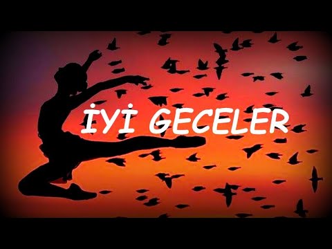 İYİ GECELER 🌙⭐KISA İYİ GECELER MESAJLARIVE VİDEOSU 🌹SEVDİKLERİNİZİ ÖZEL HİSSETTİRİN.💖💖