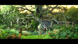 Bande annonce Blanche-Neige et le chasseur 