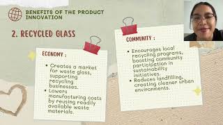 Sustainable Bricks ( ECS 246 )