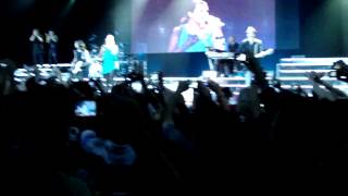 Laura Pausini - Agora Não (Invece No) - CitibankHall-RJ