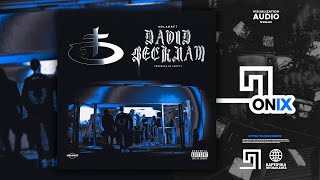 OBLADAET - DAVID BECKHAM (Премьера трека, 2021) #RUSDRILL