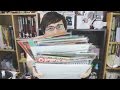 PDRさんのレコードコレクション My Record Collection