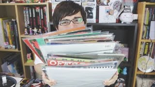 PDRさんのレコードコレクション My Record Collection