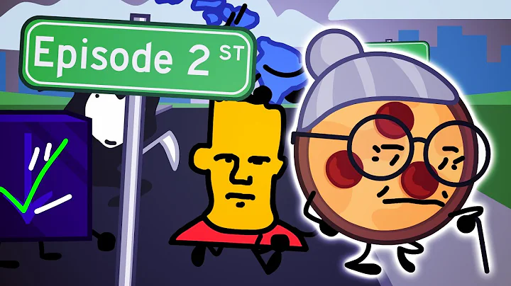 Into the Floppa Dimension - Episode 2: "How Many A's Are There In Floppa?"