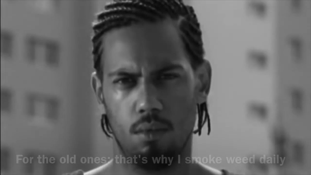 Weck Mich Auf Samy Deluxe Samy Deluxe - Weck mich auf - YouTube