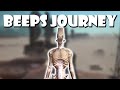 Beeps journey i ep 1 i kenshi i a new chapter begins